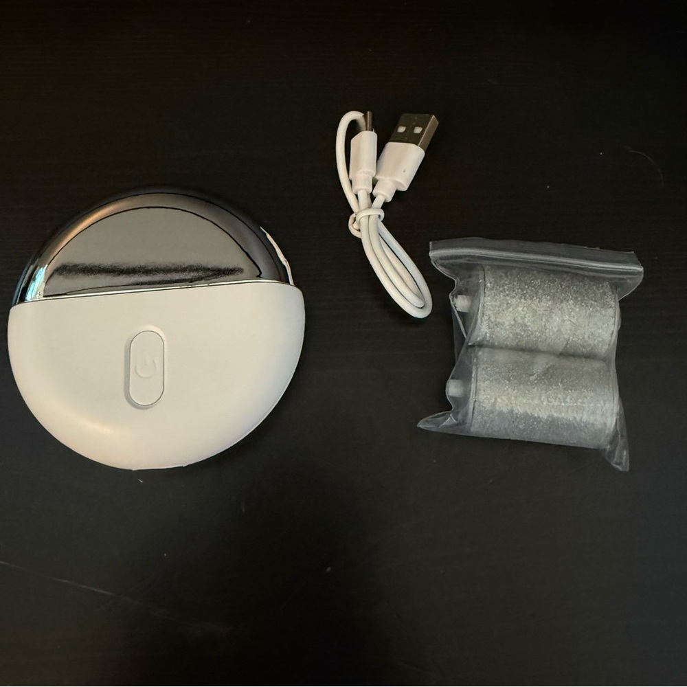 Electric Callus Remover - Picture 9 of 11